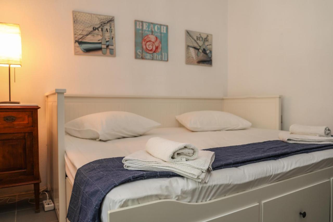 Golden View Villa Skiathos Exterior photo