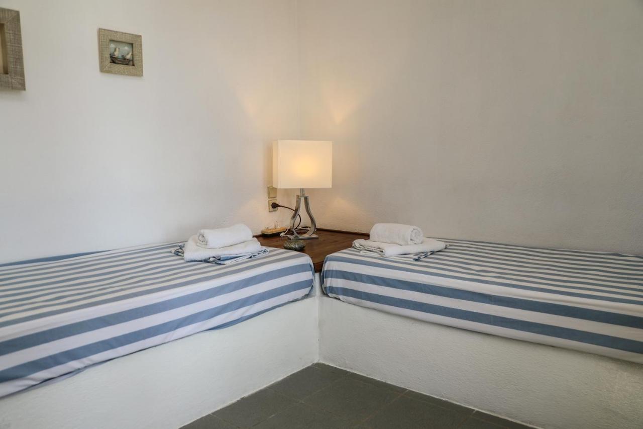 Golden View Villa Skiathos Exterior photo