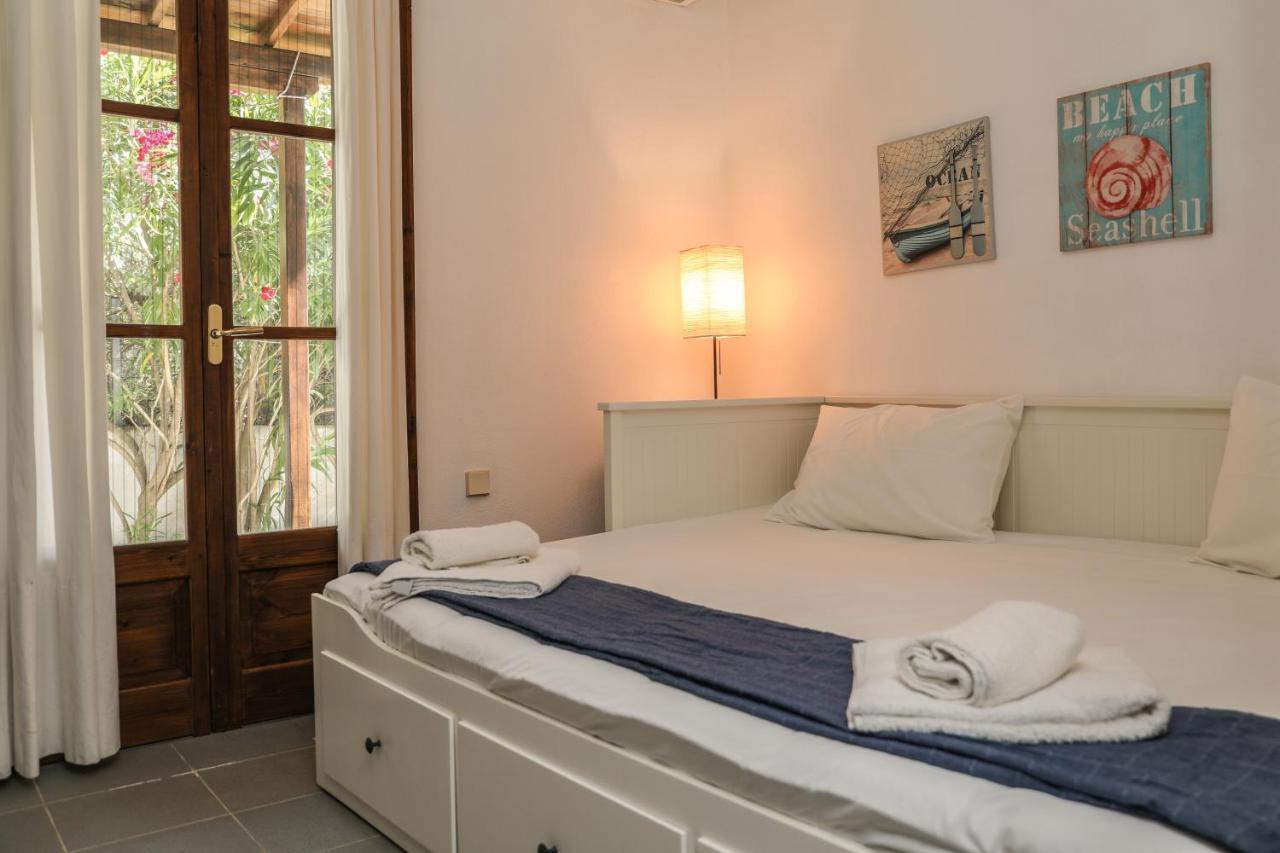 Golden View Villa Skiathos Exterior photo