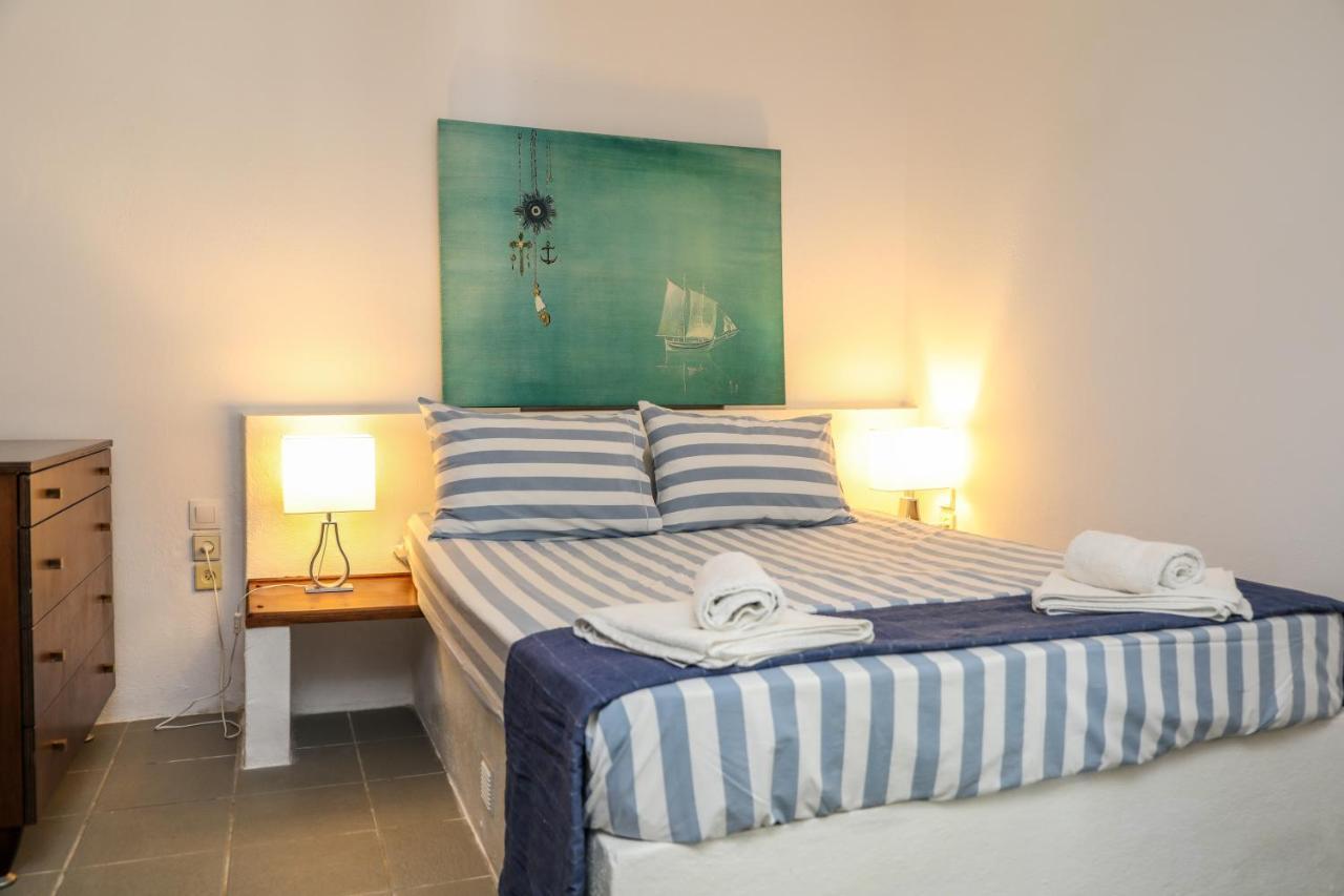 Golden View Villa Skiathos Exterior photo